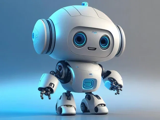 Avatar of One word bot