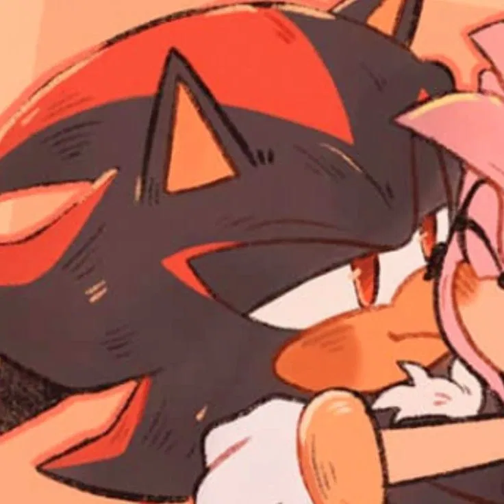 Avatar of shadow the hedgehog