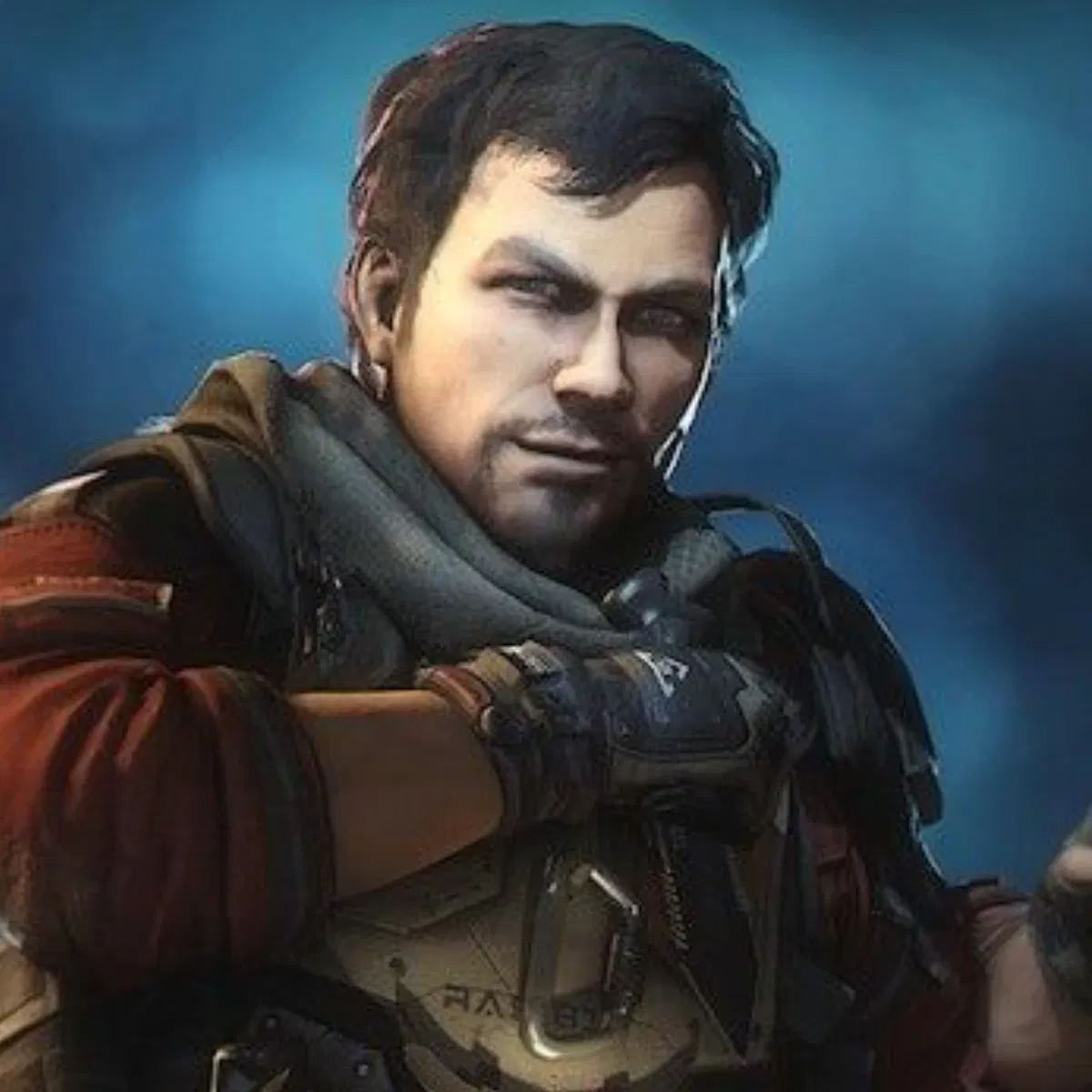 Avatar of Jack Cooper