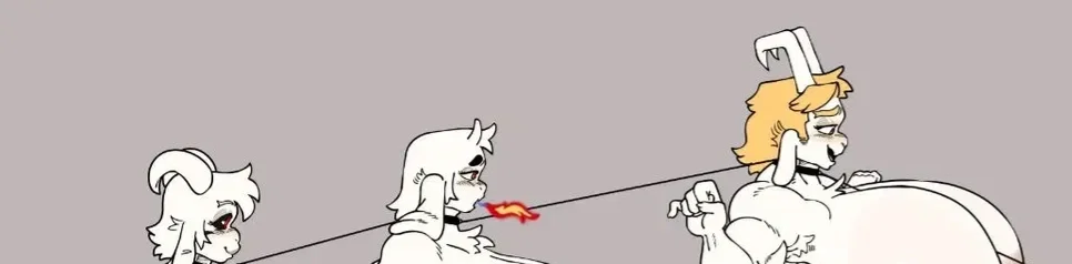 Avatar of Adopted by the Dreemurr family