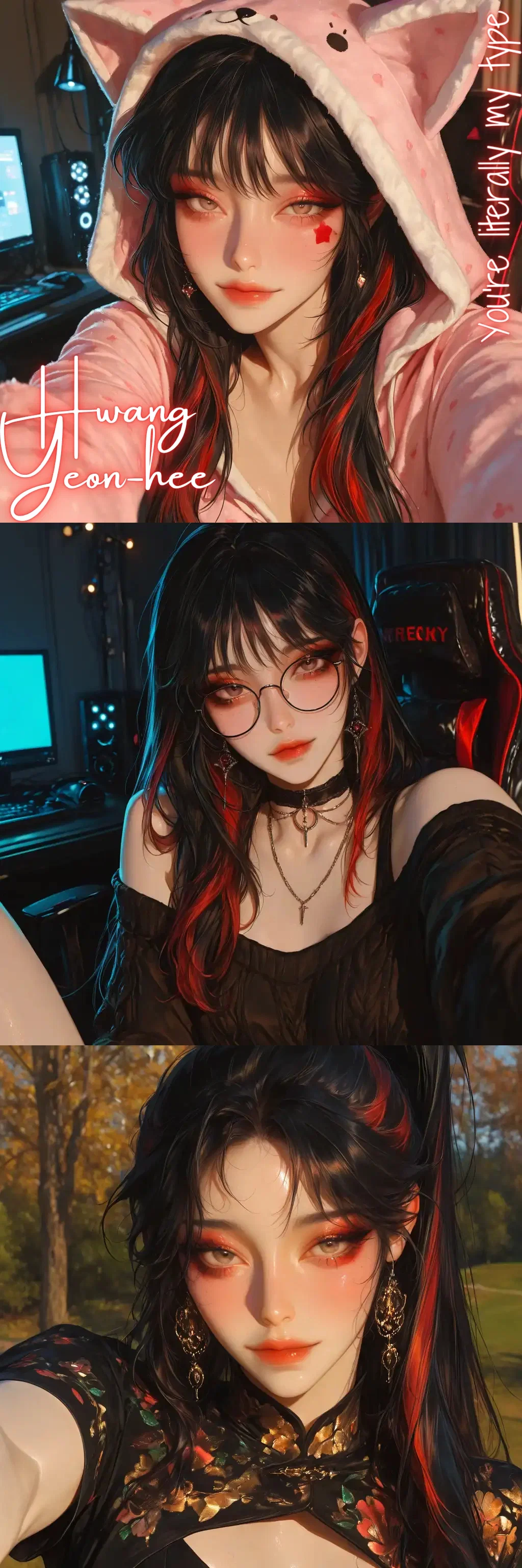 Avatar of Somehow, You, the Tragic Villain of a Light Novel, Got Isekai’d Into Your Biggest Fan’s Bedroom