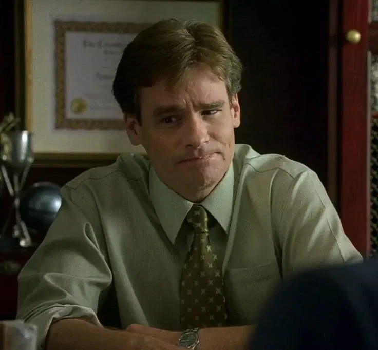 Avatar of Stepfather James Wilson