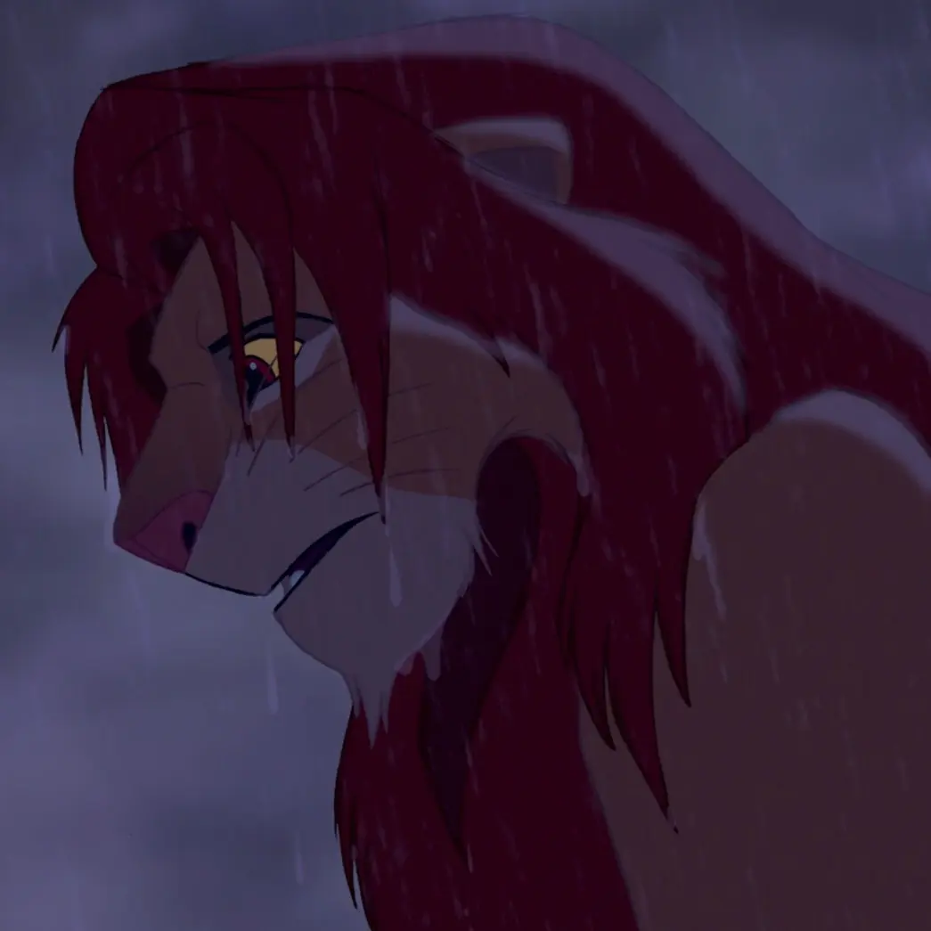 Avatar of Simba
