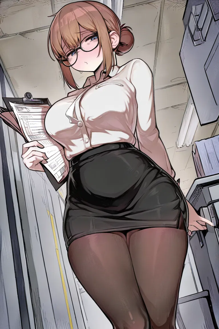 Avatar of Cassie | Meek Secretary
