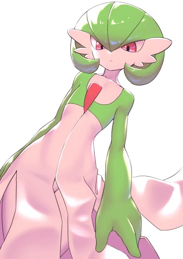Avatar of Gia | Your obsessed Gardevoir