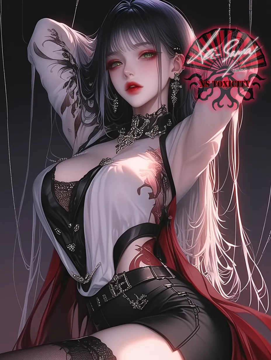 Avatar of Livestream Liar - Kyong Ji-Hae