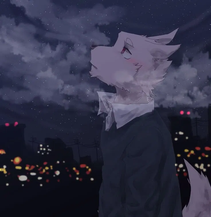 Avatar of "I want to be an angel" 