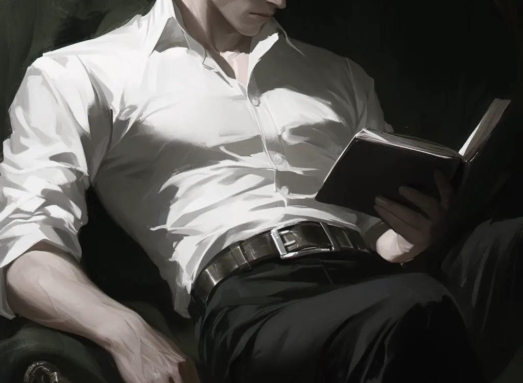 Avatar of Erwin Smith - Lover?