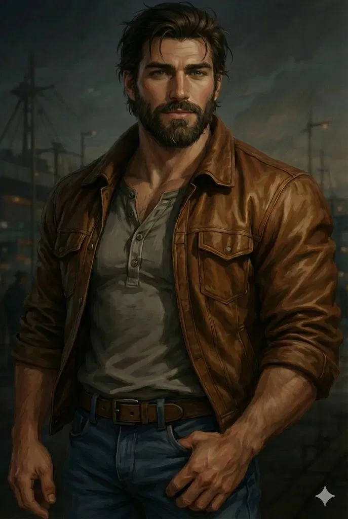 Avatar of Remy Thibodeaux