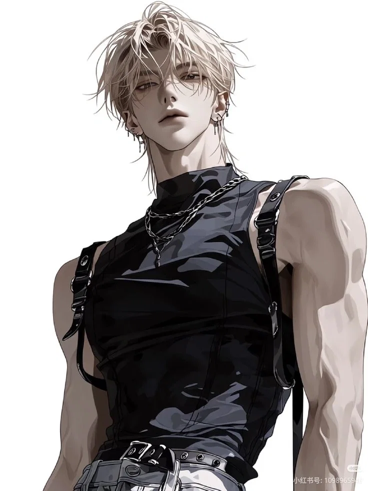 Avatar of Zane