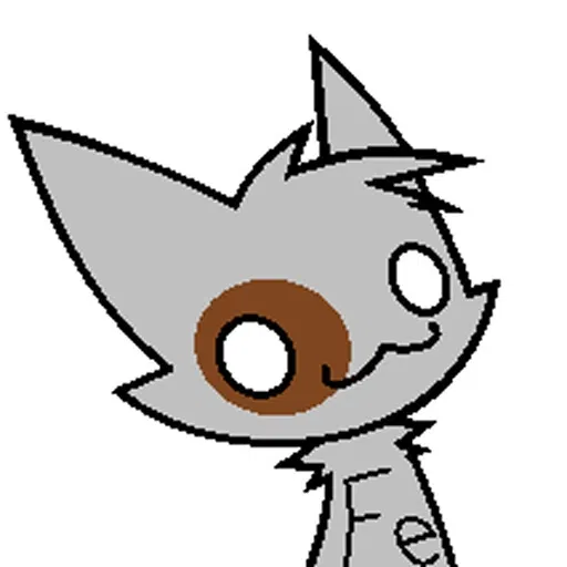 Avatar of Element Cattos!
