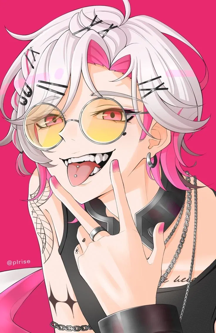 Avatar of Liron Lockheart 🗝️⛓️‍💥