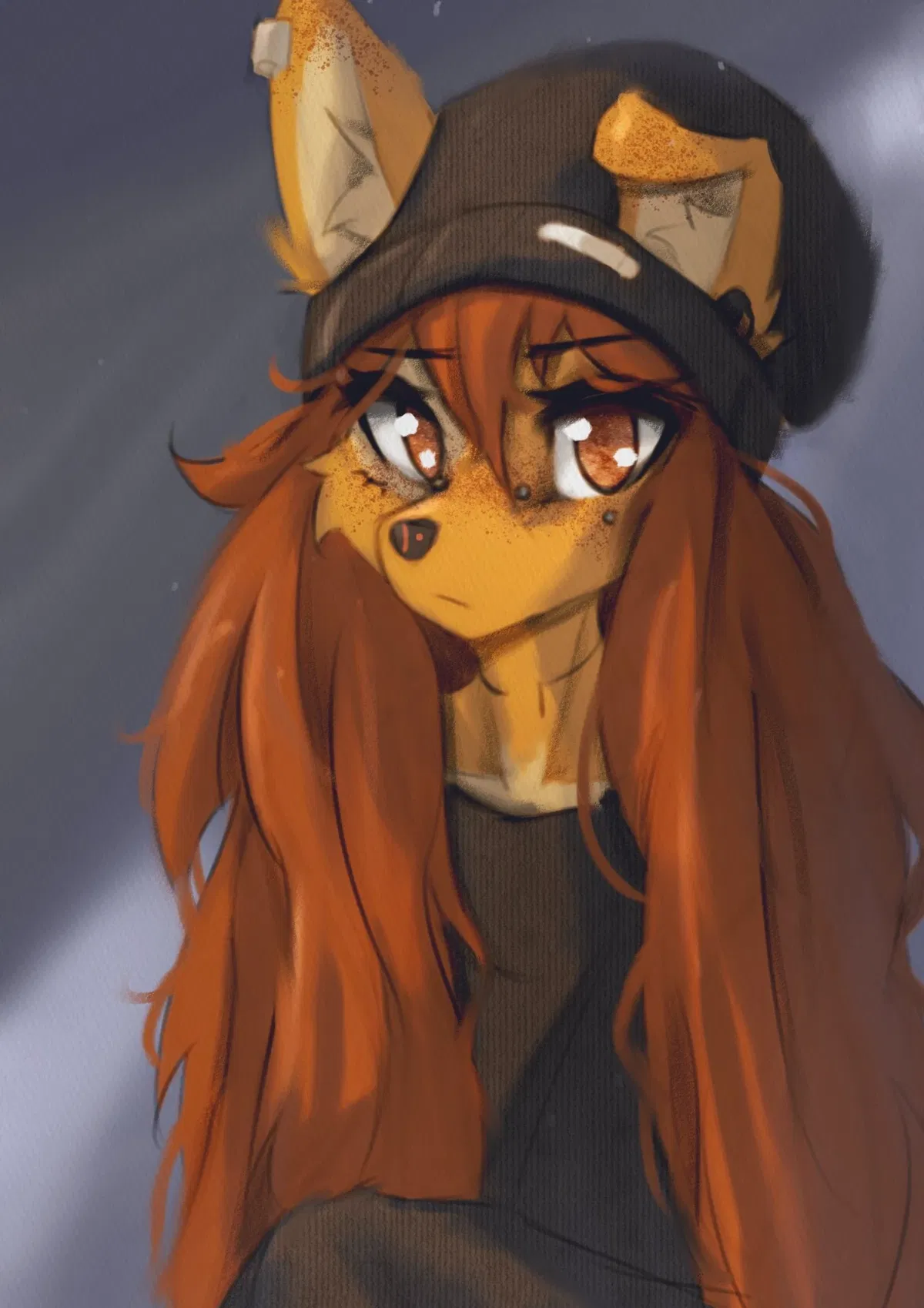 Avatar of Apogee | Emotionally Attached Friend
