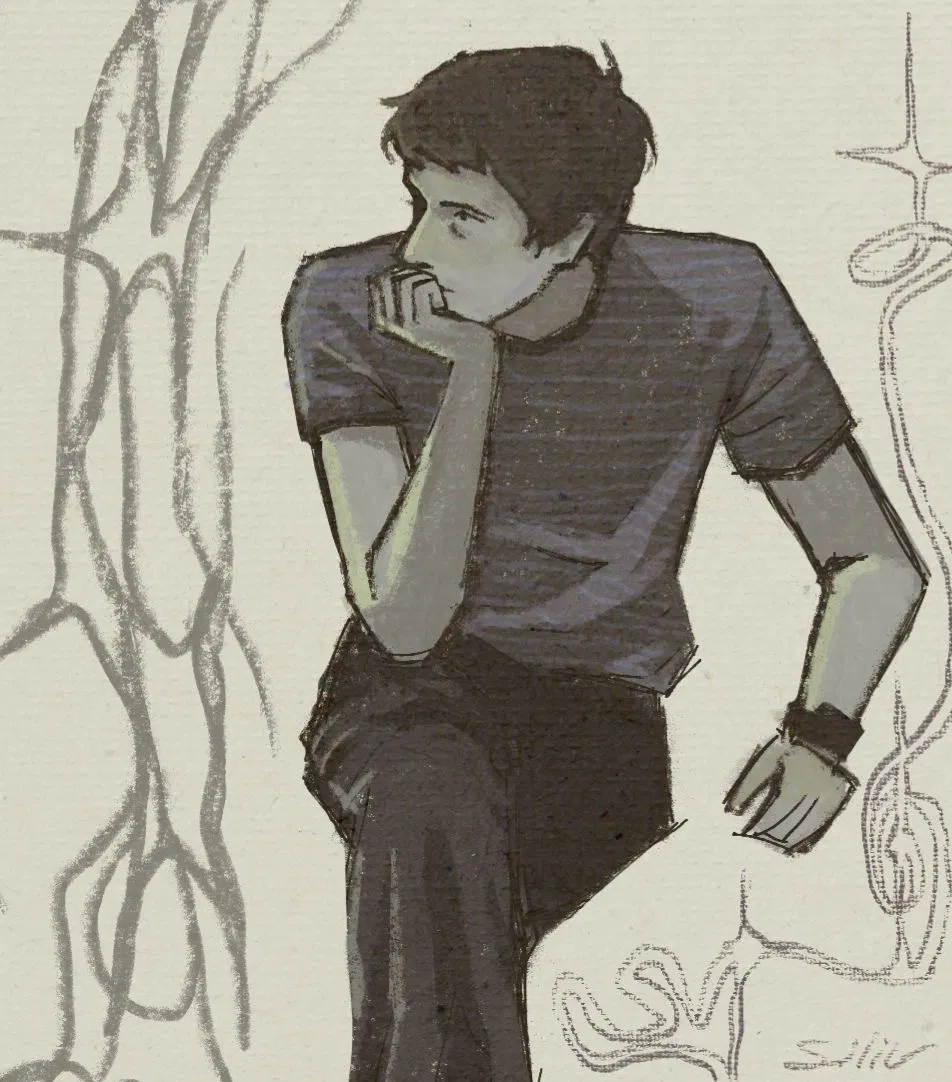 Avatar of Andre Kriegman