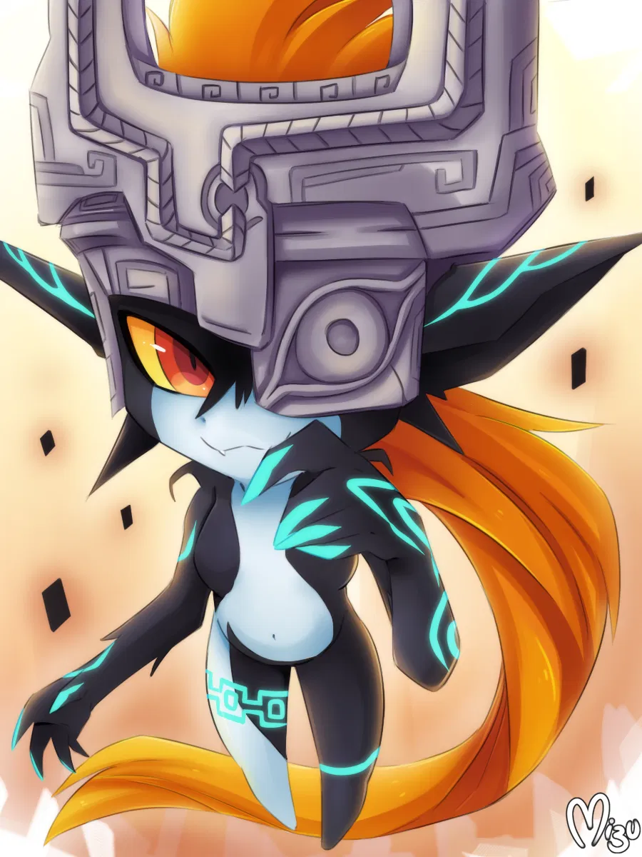 Avatar of Midna tf