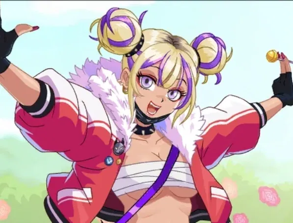 Avatar of Kyoko Dallas