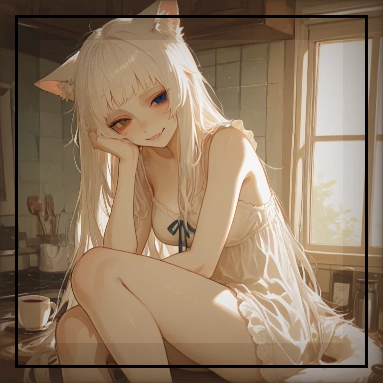 Avatar of [Definition of humanity|¦|Ayla Silver]