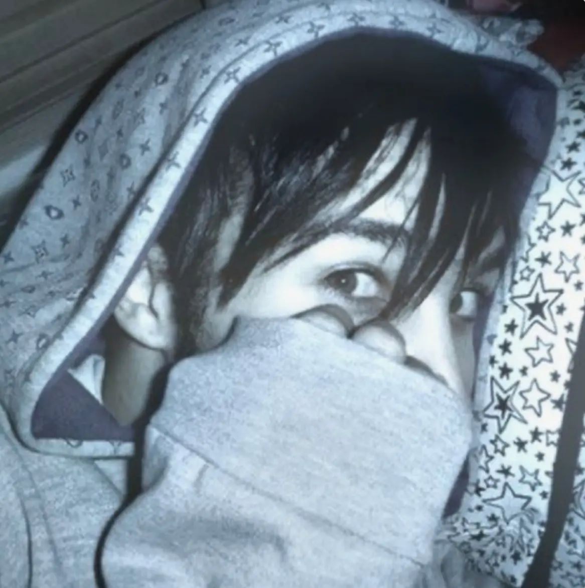 Avatar of pete wentz *ੈ✩‧₊˚