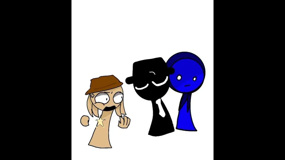 Avatar of These dumbasses REVAMPED!!!!
