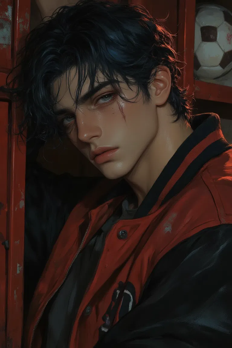 Avatar of Cam Kai
