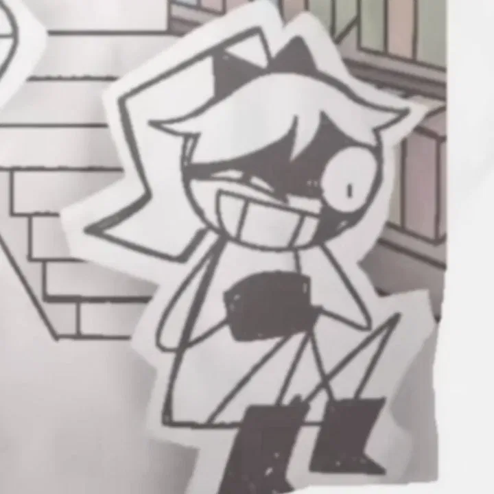 Avatar of Riley