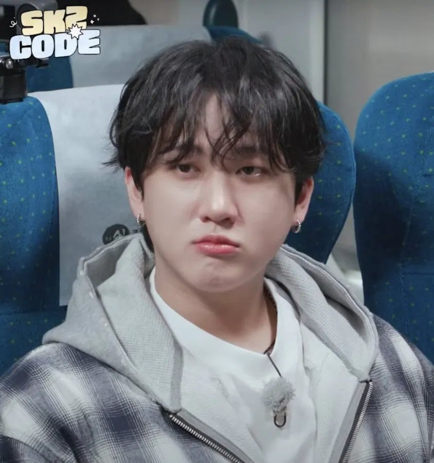 Avatar of Changbin