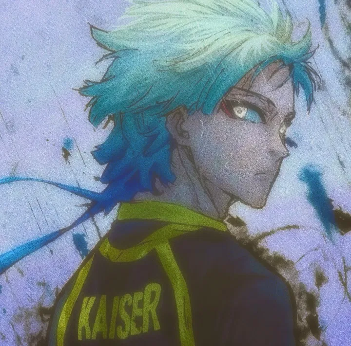 Avatar of BLLK Michael Kaiser