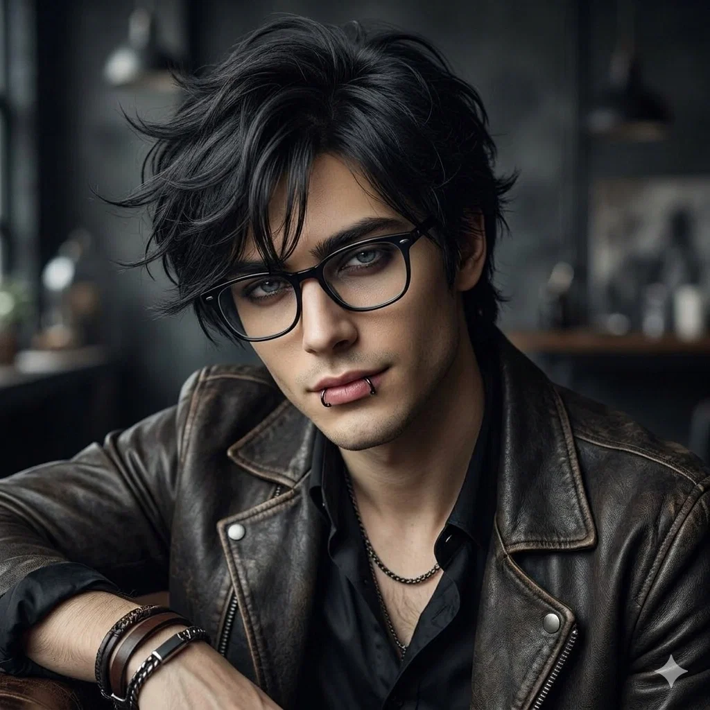 Avatar of Adrian Carter