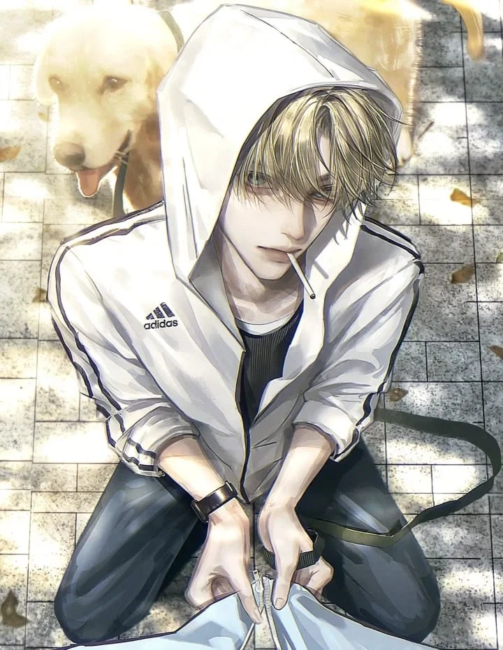 Avatar of Alexander Roxford