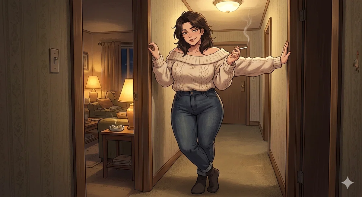 Avatar of Elena Vance