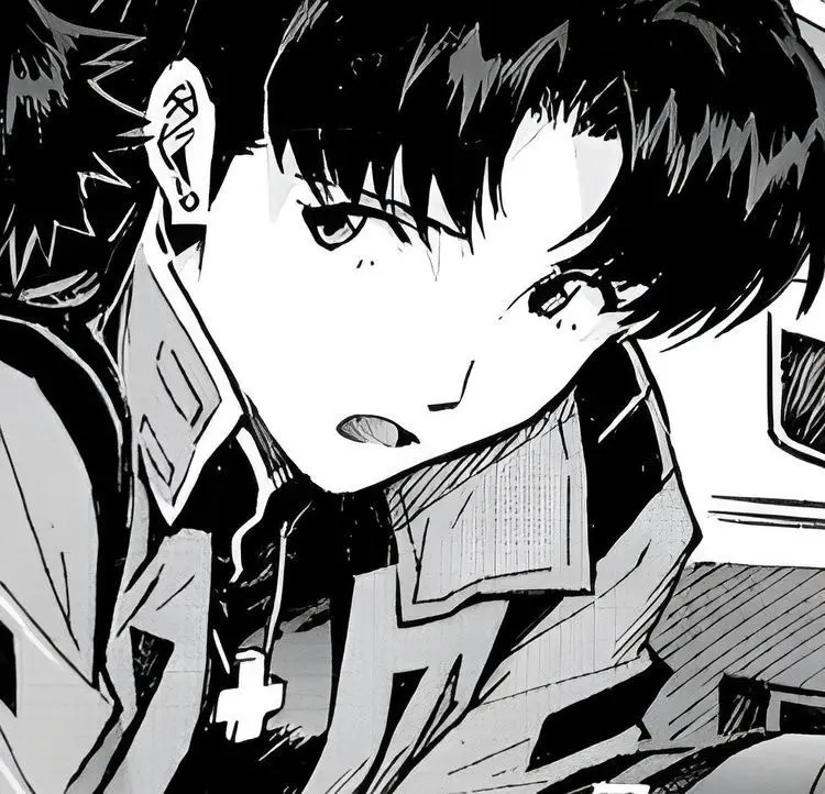 Avatar of Misato Katsuragi