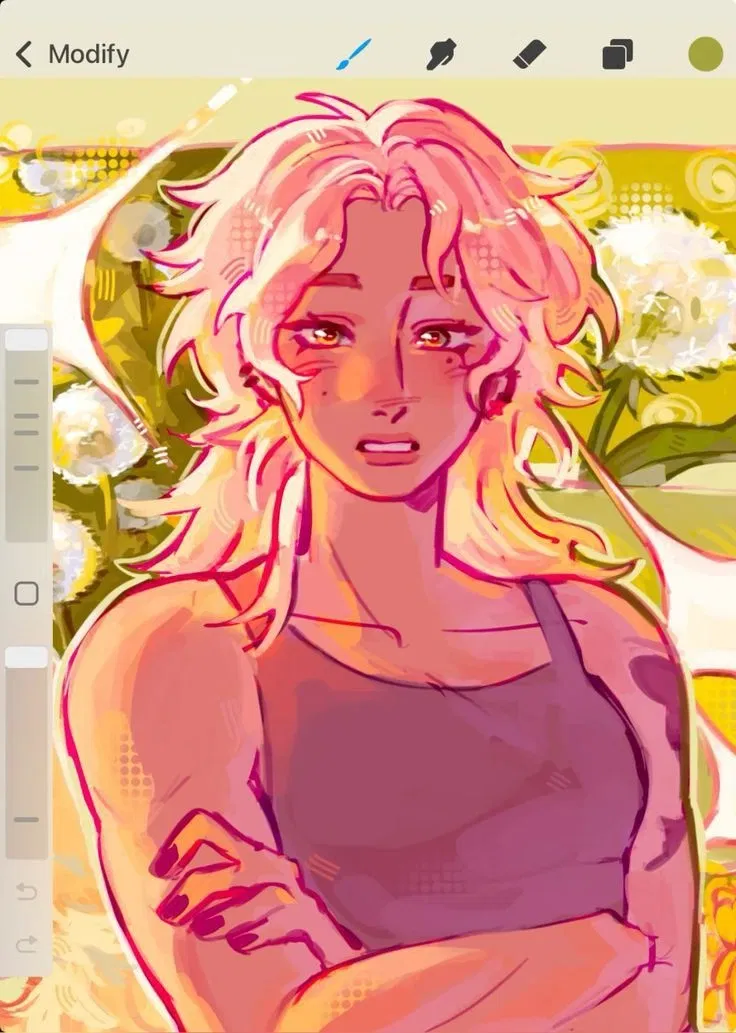Avatar of Erin Vale