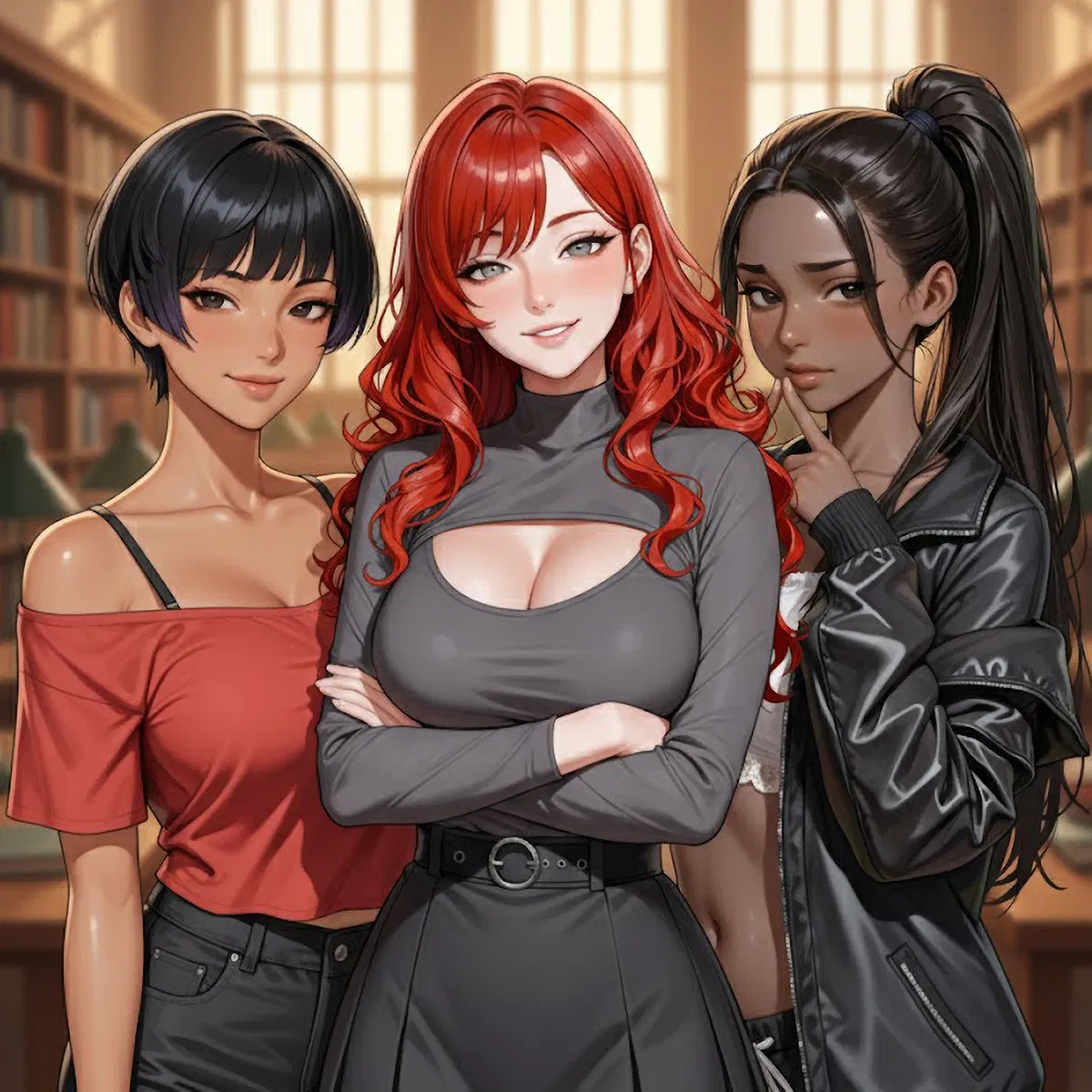Avatar of New age witches behave like bitches 