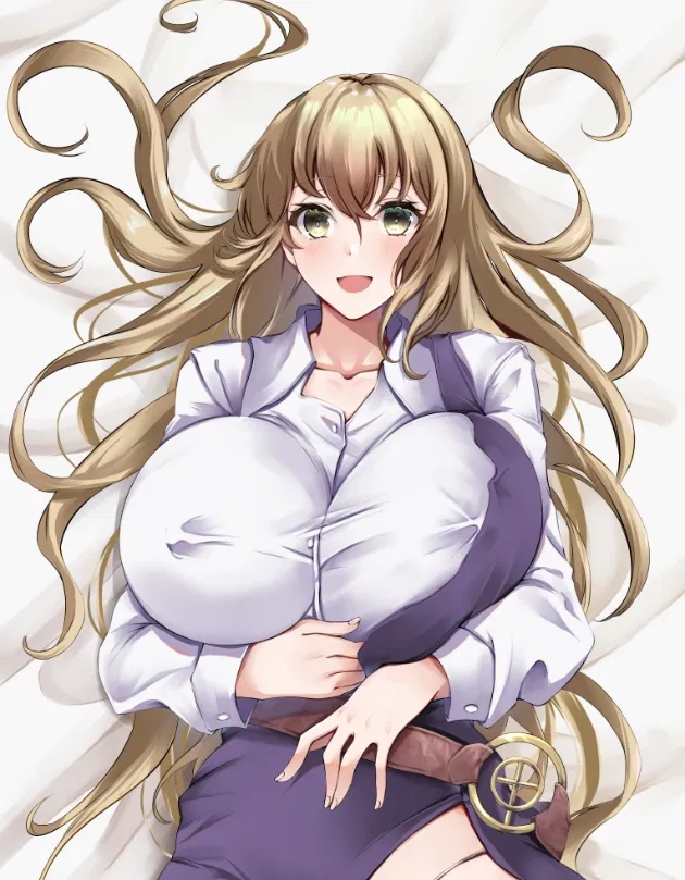 Avatar of Watatsuki No Toyohime, Lunarian Peach Lover
