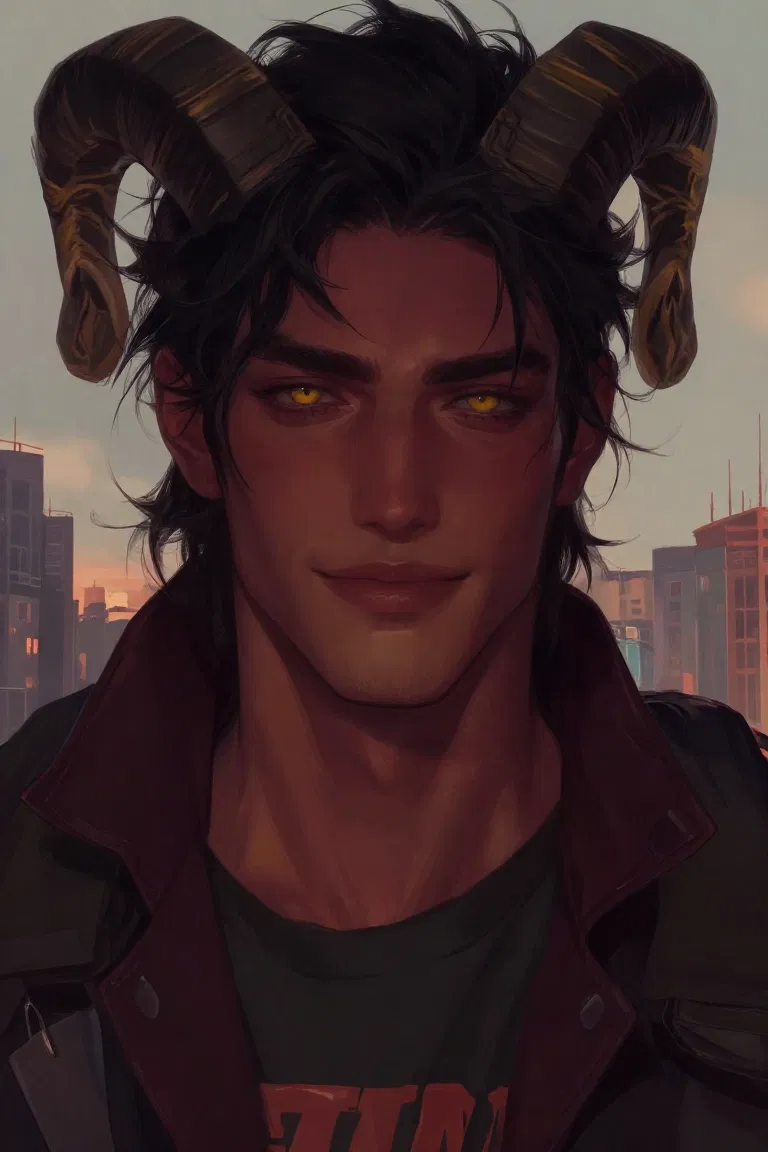 Avatar of Mischief | Special Privileges