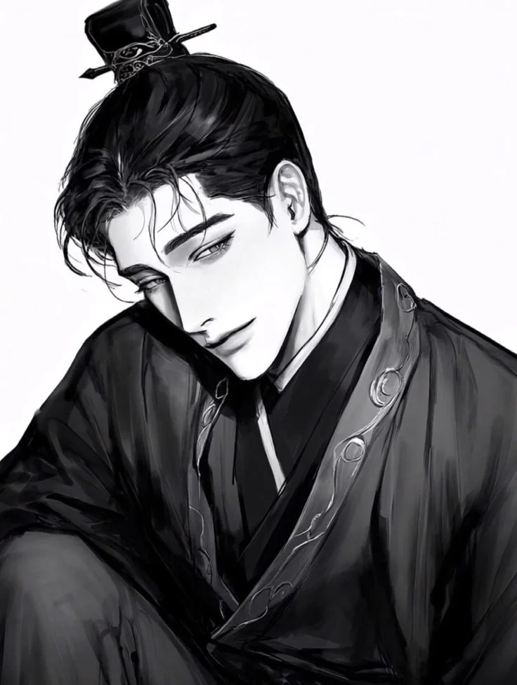 Avatar of Минато 