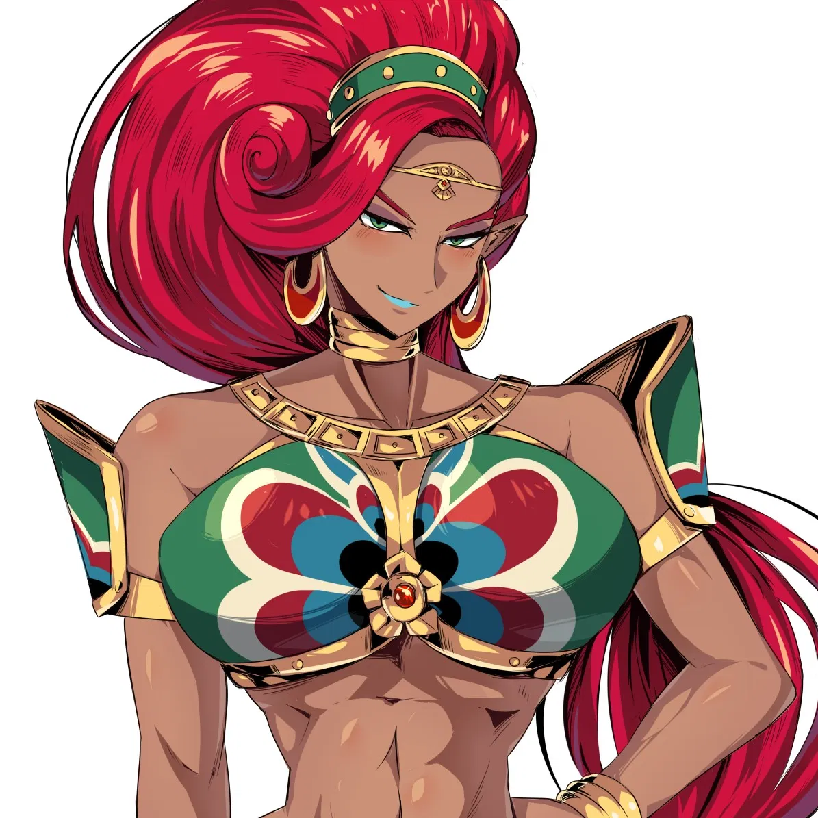 Avatar of Urbosa