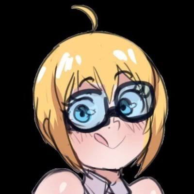 Avatar of Fembob Spongepants