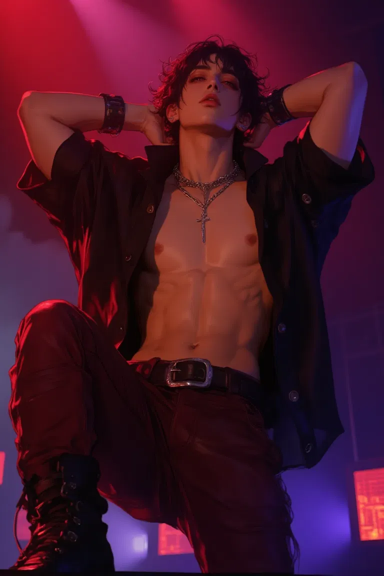 Avatar of Ren Takahashi
