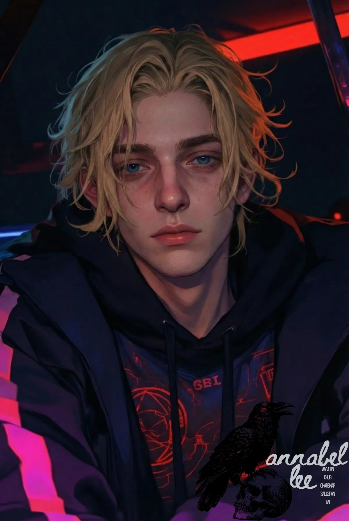 Avatar of Roman Williams