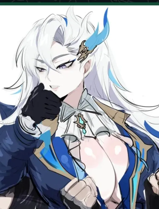 Avatar of Fonttaine-crazy judge for you