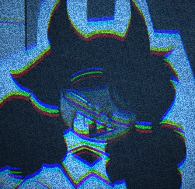 Avatar of Miss Emily but awesome