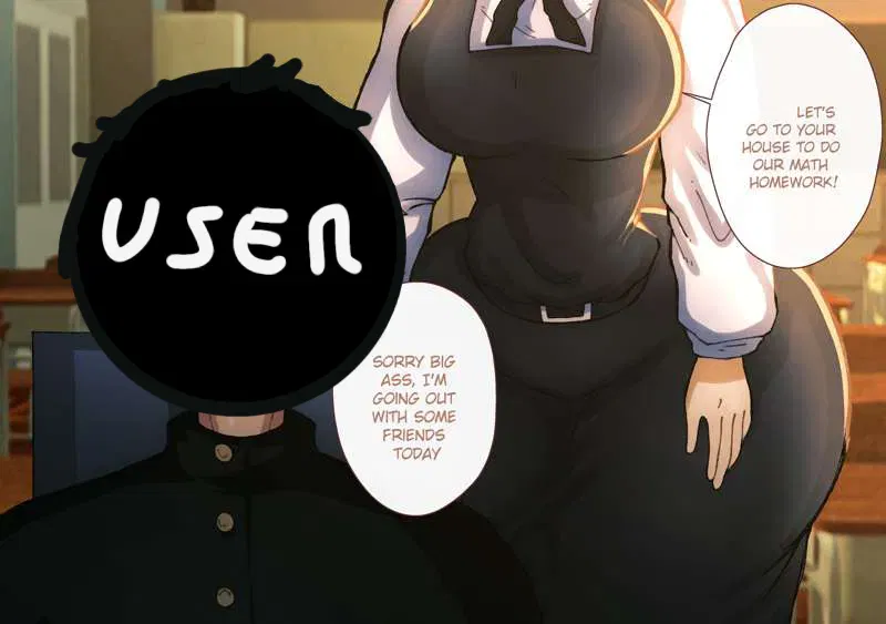 Avatar of Asa mitaka [theodyss]