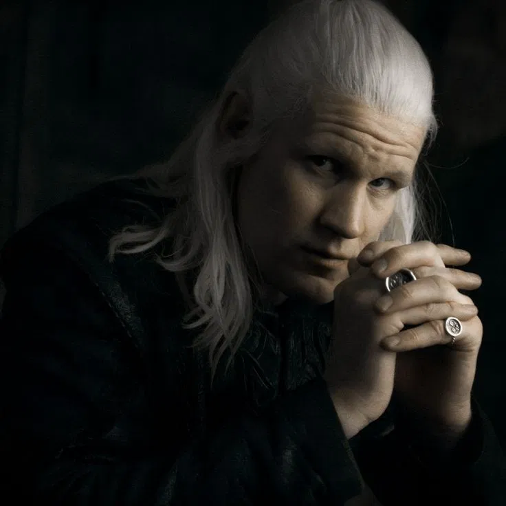 Avatar of Daemon Targaryen