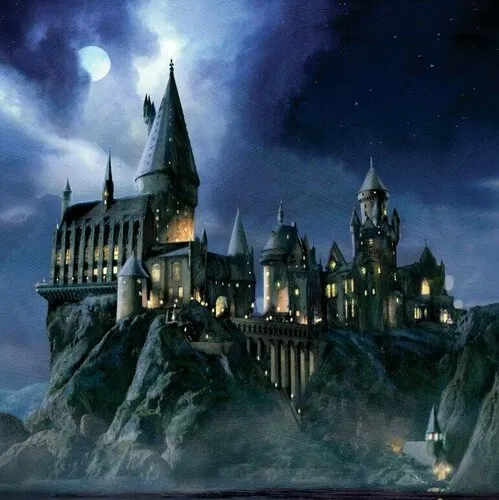 Avatar of Hogwarts