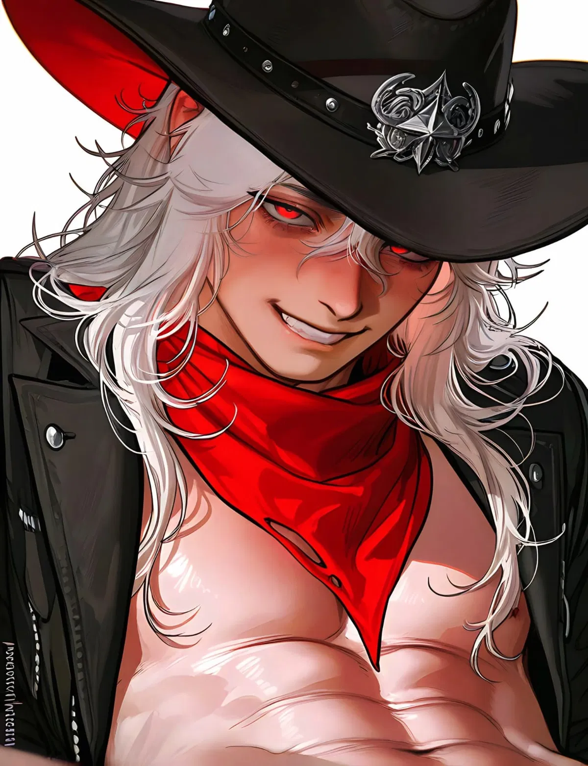 Avatar of Colt │ The wanted man who only wants you ♡