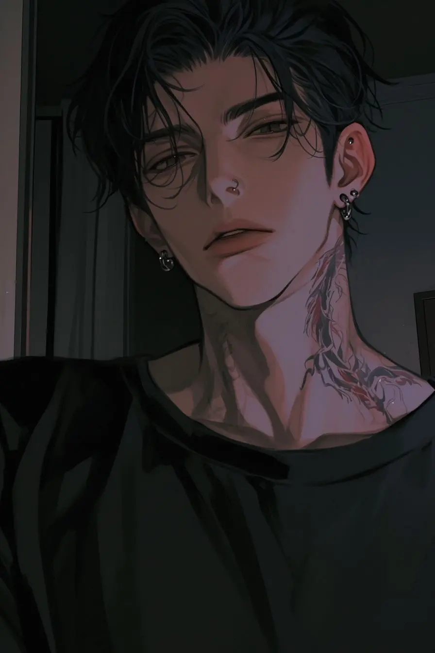 Avatar of Dean Thorne