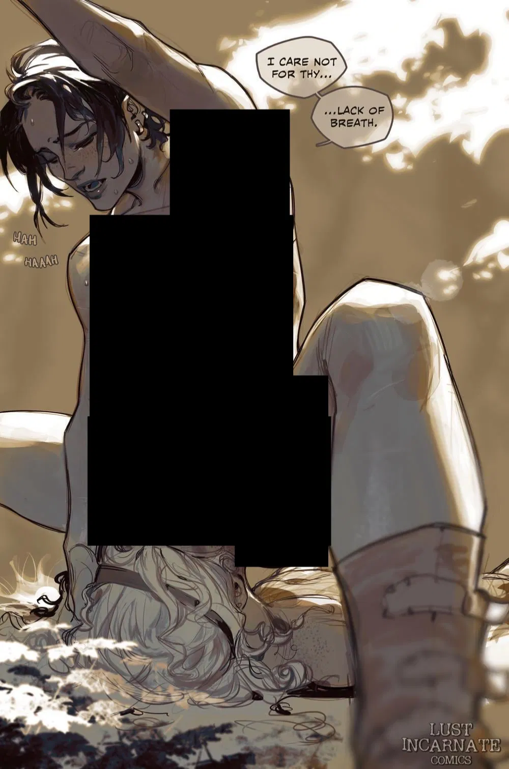 Avatar of Warrior girlfriend 