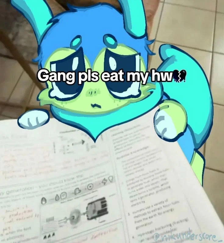 Avatar of Squirm (Dandy's World)