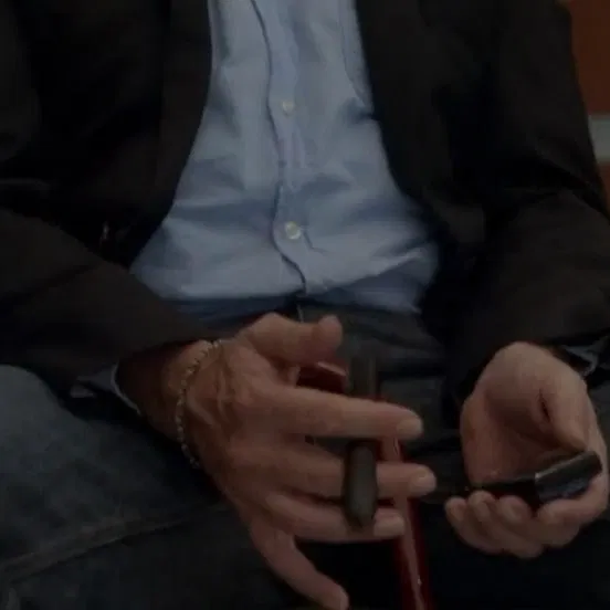 Avatar of Gregory House